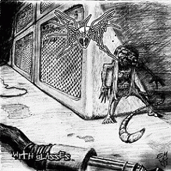 Rodent : Rodent (with Glasses)